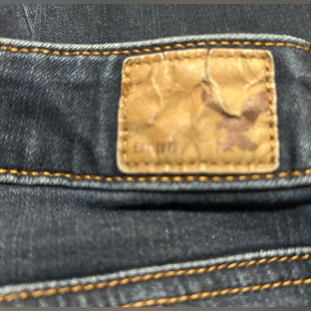 Women’s American Eagle Jeggings 4 - Picture 4 of 5